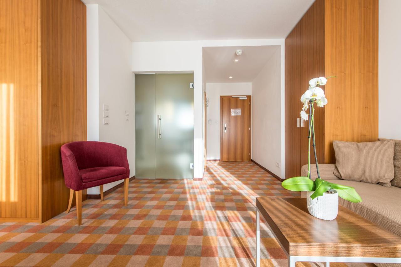 Hotel Tubris Campo Tures Eksteriør bilde