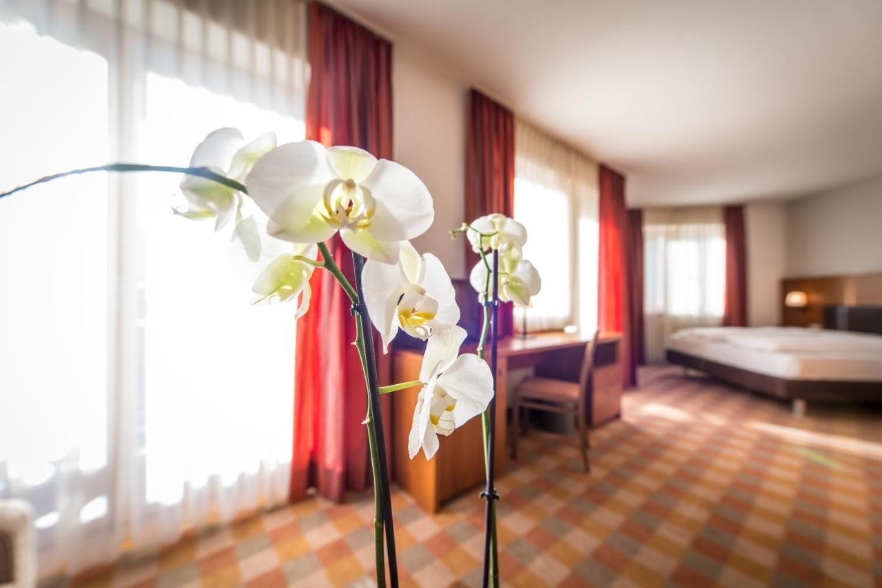 Hotel Tubris Campo Tures Eksteriør bilde