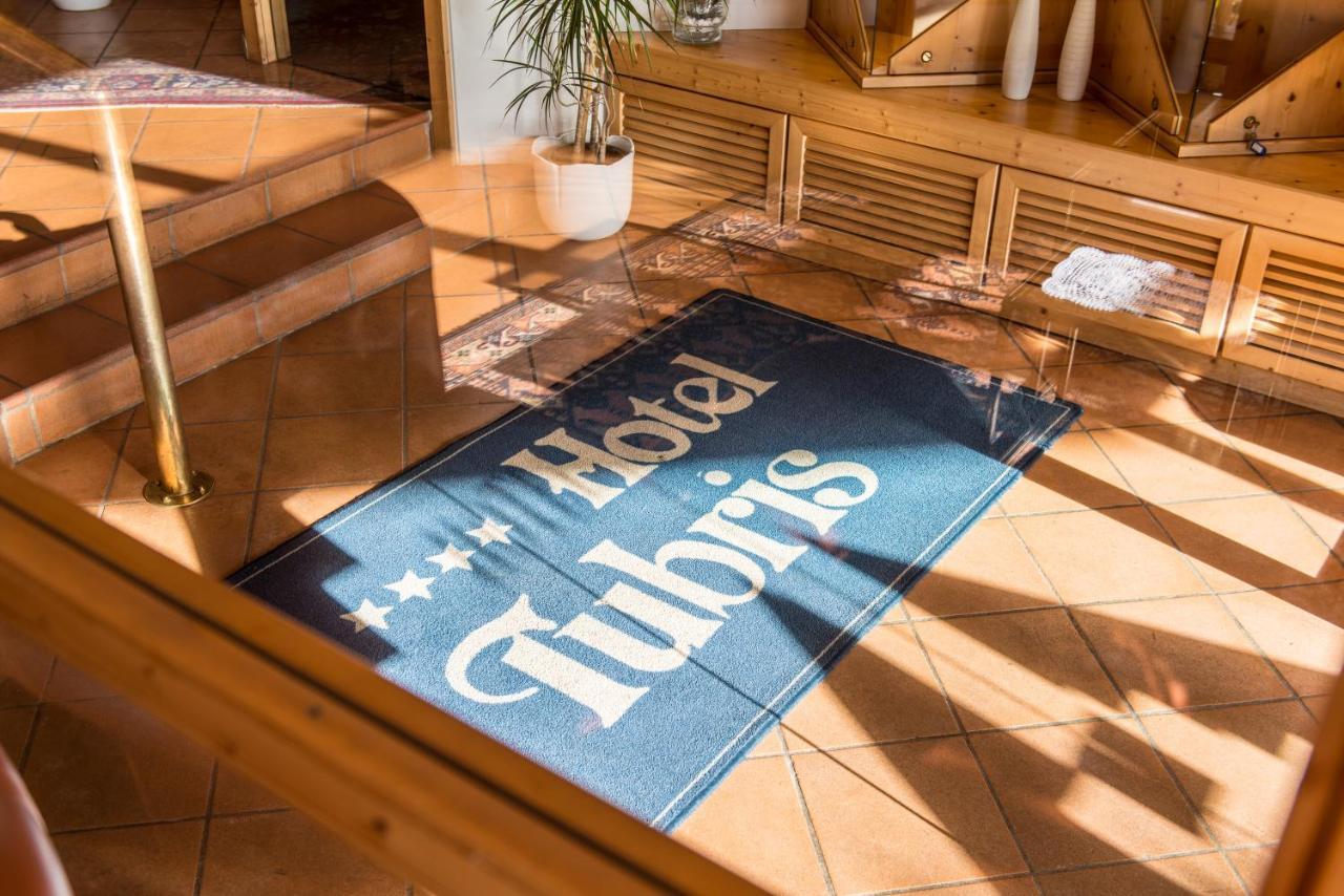 Hotel Tubris Campo Tures Eksteriør bilde