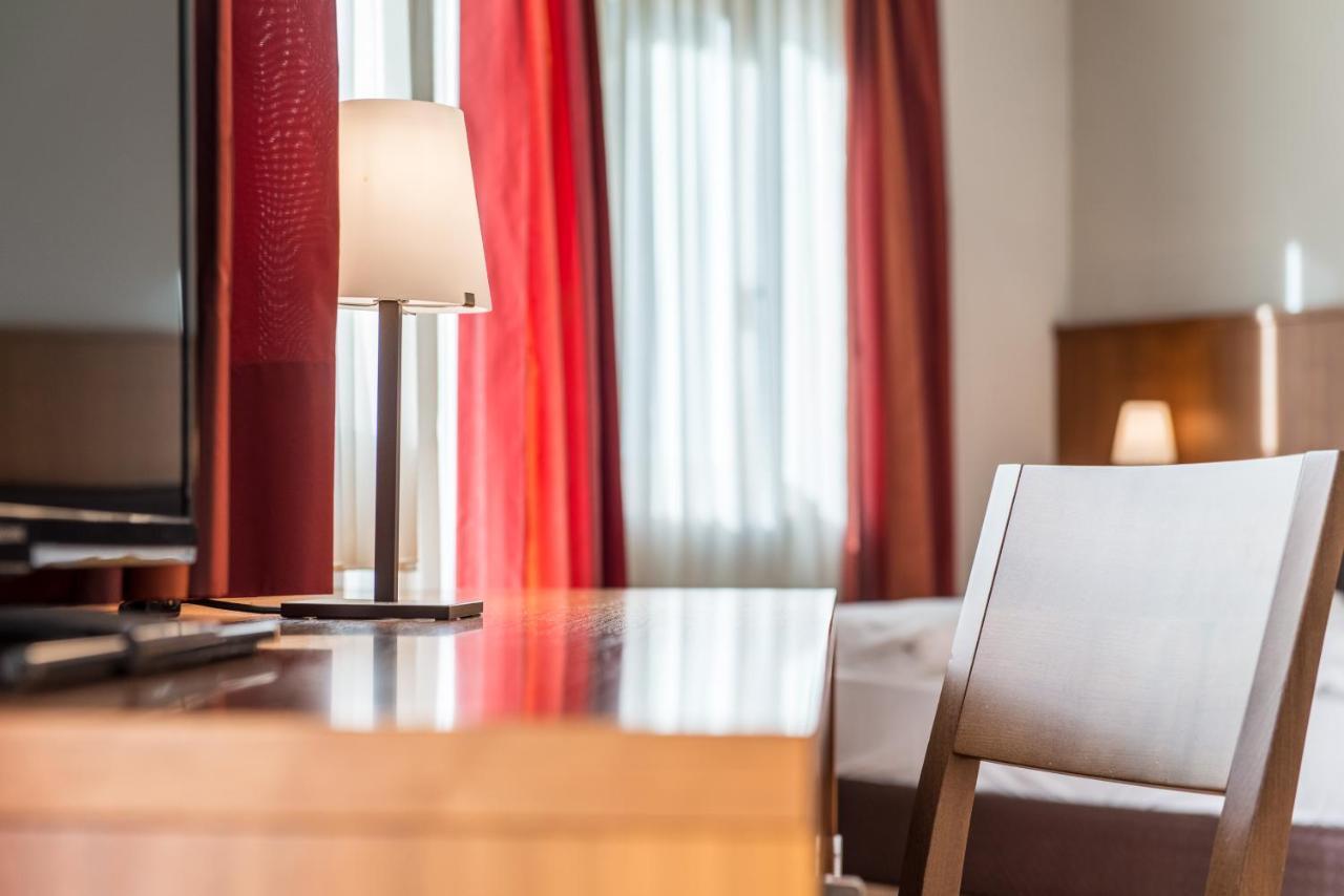 Hotel Tubris Campo Tures Eksteriør bilde