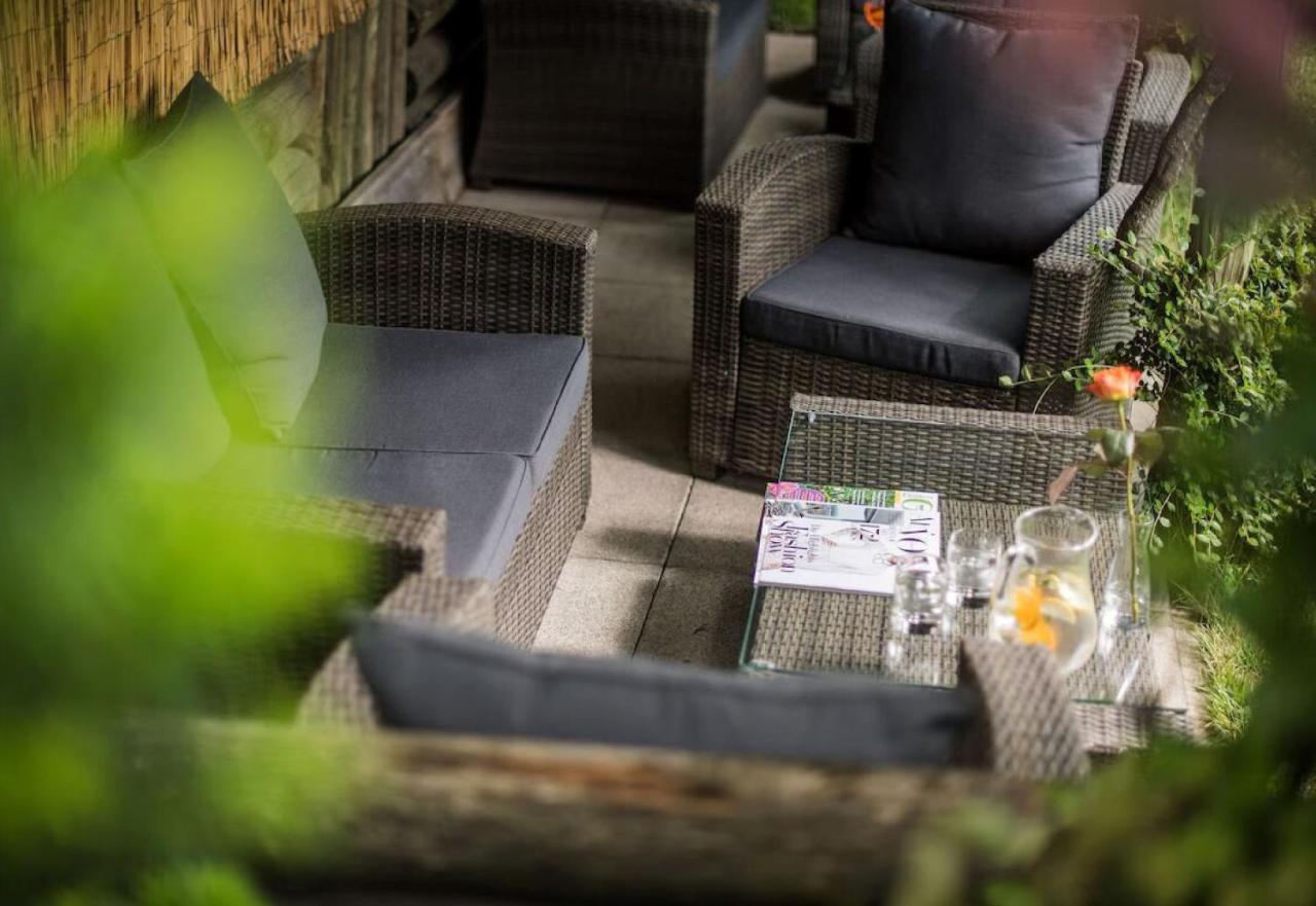 Hotel Tubris Campo Tures Eksteriør bilde
