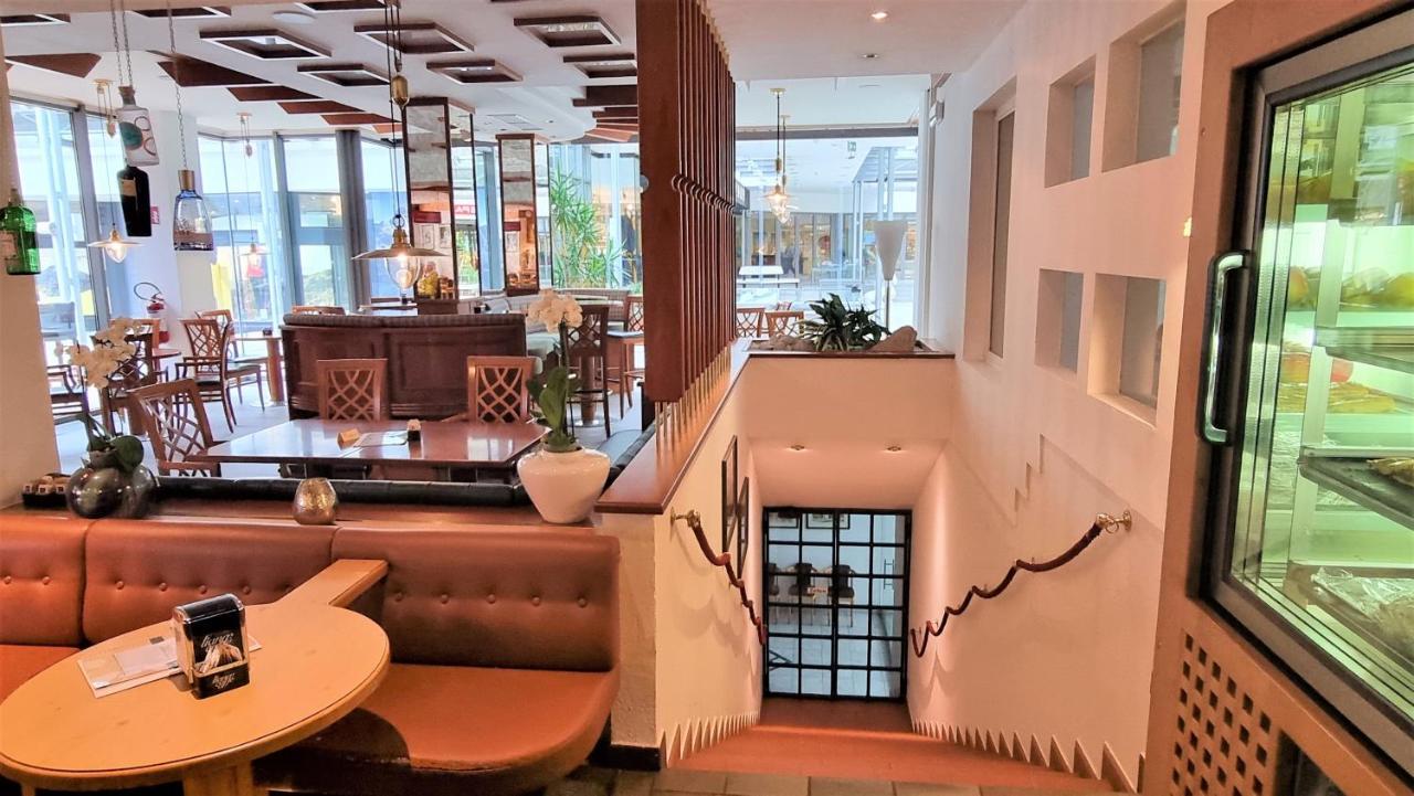 Hotel Tubris Campo Tures Eksteriør bilde