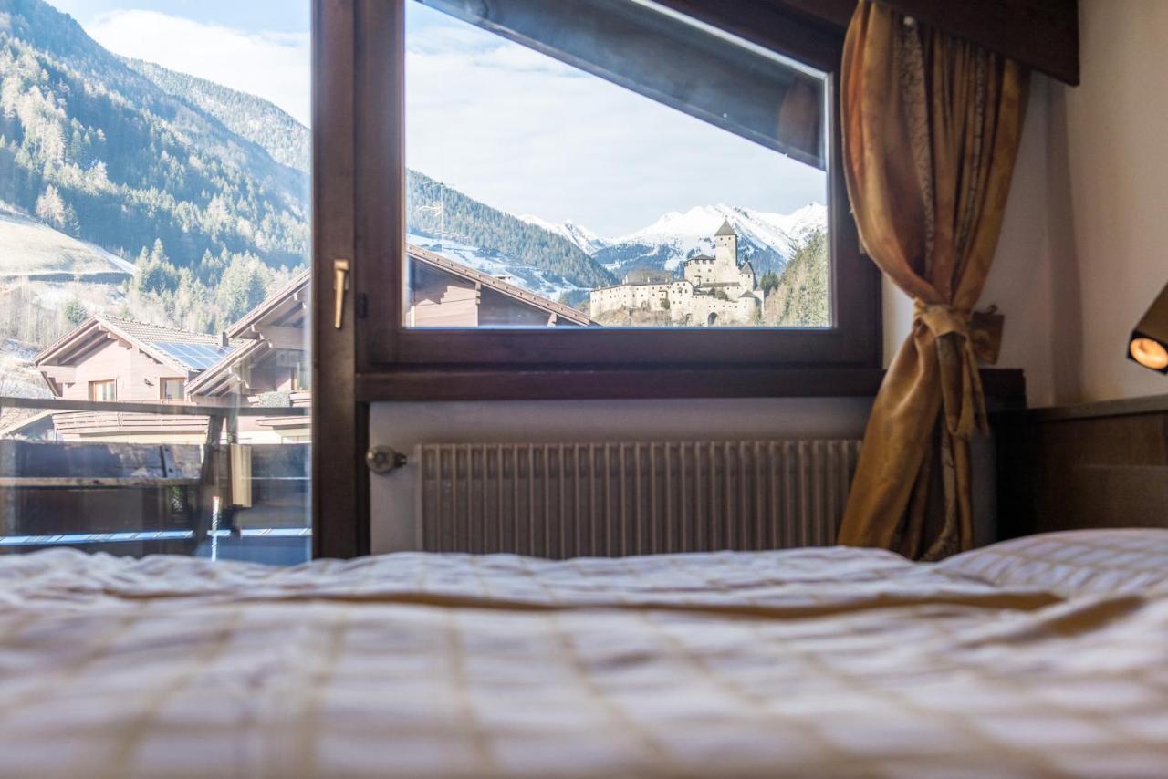 Hotel Tubris Campo Tures Eksteriør bilde
