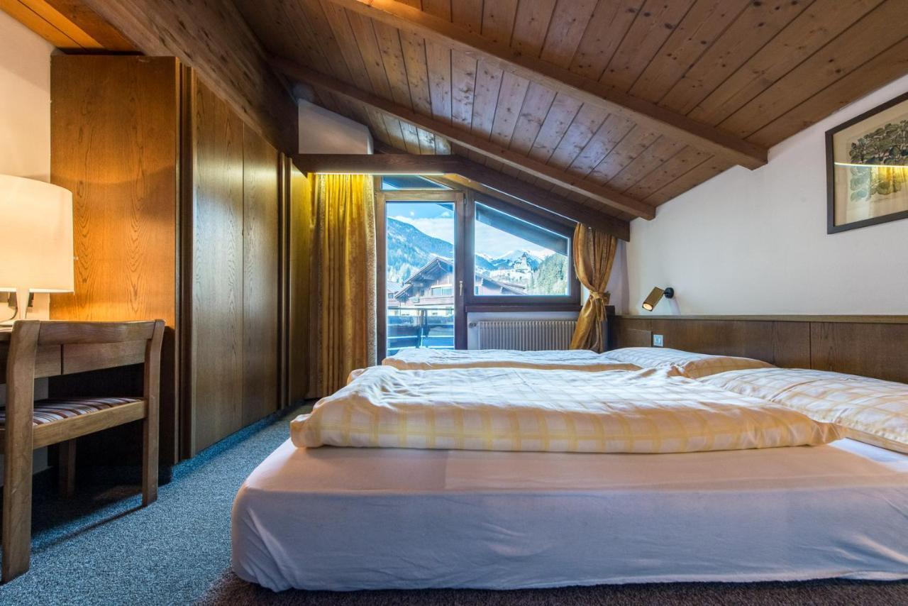 Hotel Tubris Campo Tures Eksteriør bilde
