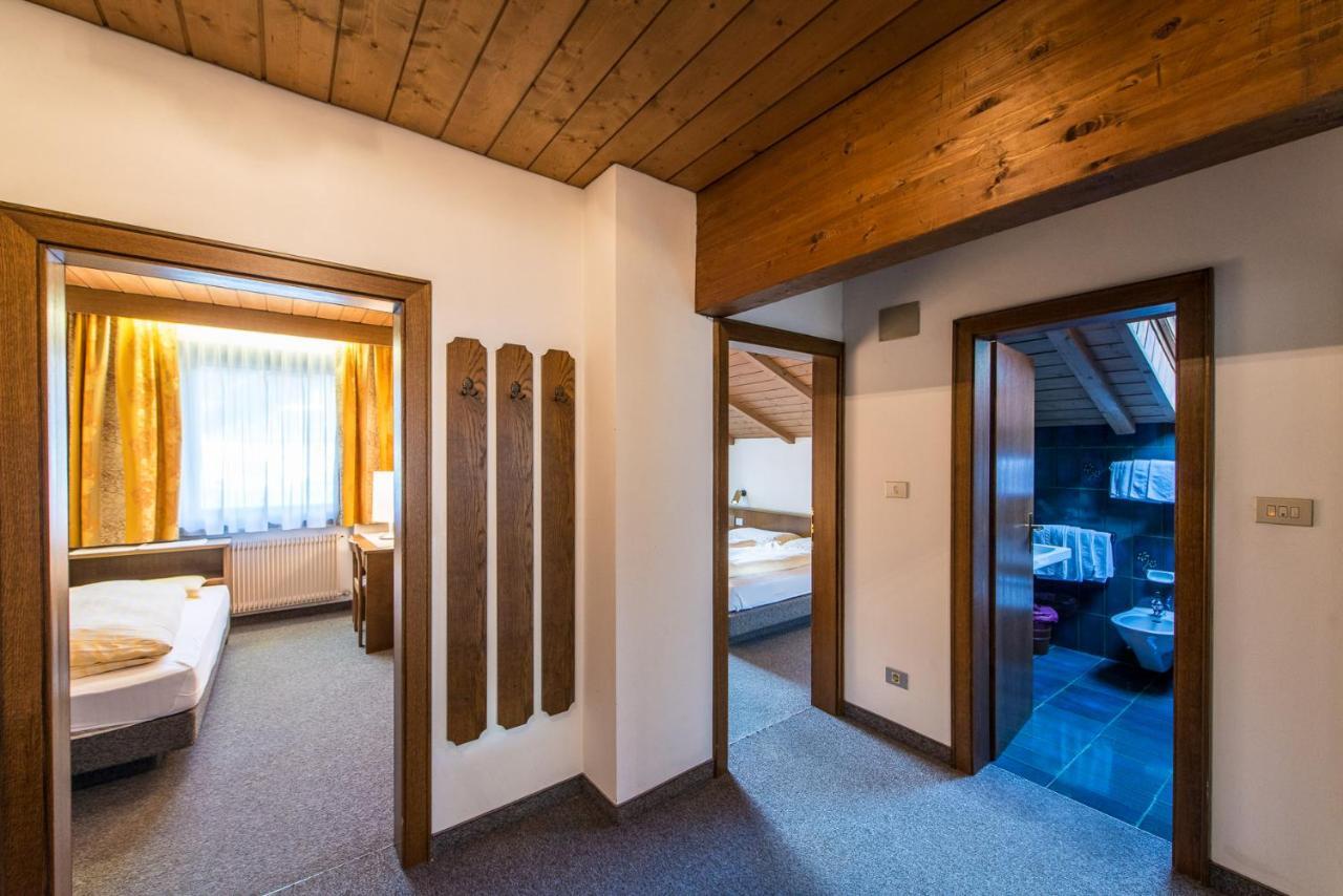 Hotel Tubris Campo Tures Eksteriør bilde