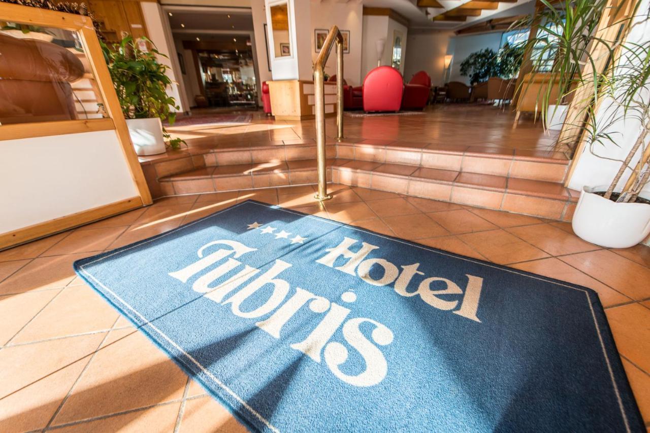 Hotel Tubris Campo Tures Eksteriør bilde