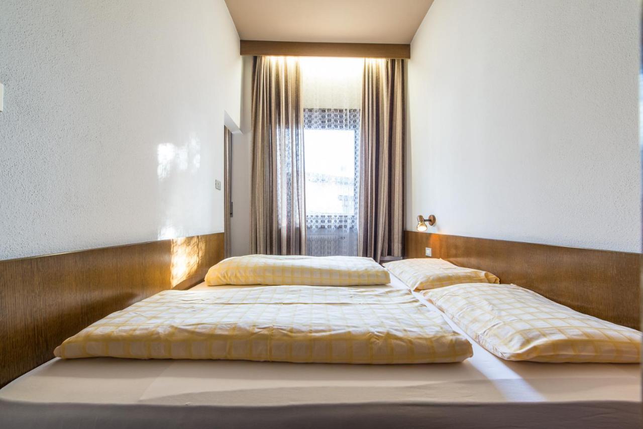 Hotel Tubris Campo Tures Eksteriør bilde
