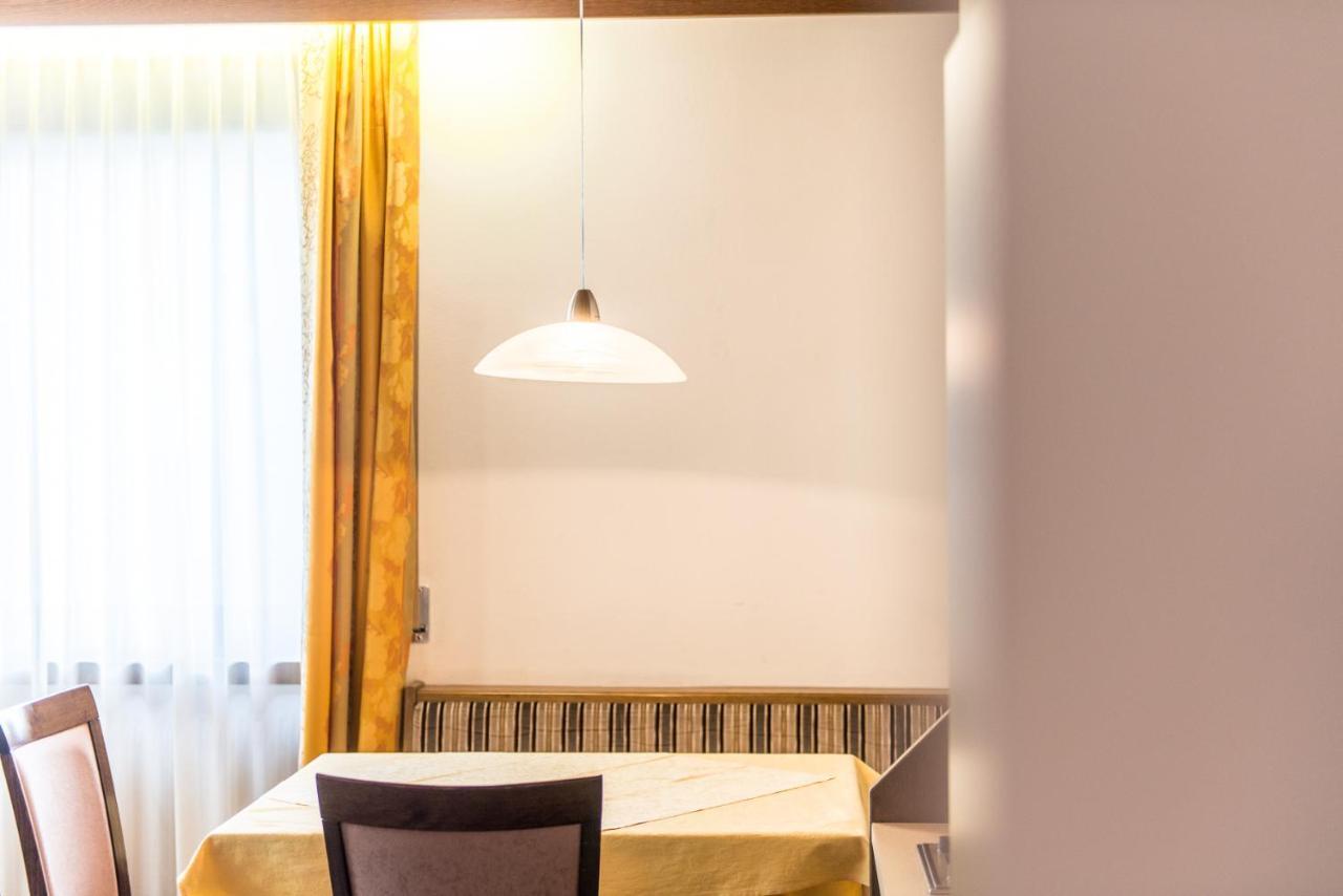 Hotel Tubris Campo Tures Eksteriør bilde