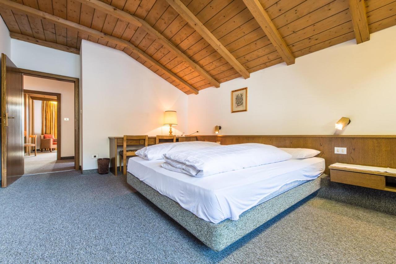 Hotel Tubris Campo Tures Eksteriør bilde