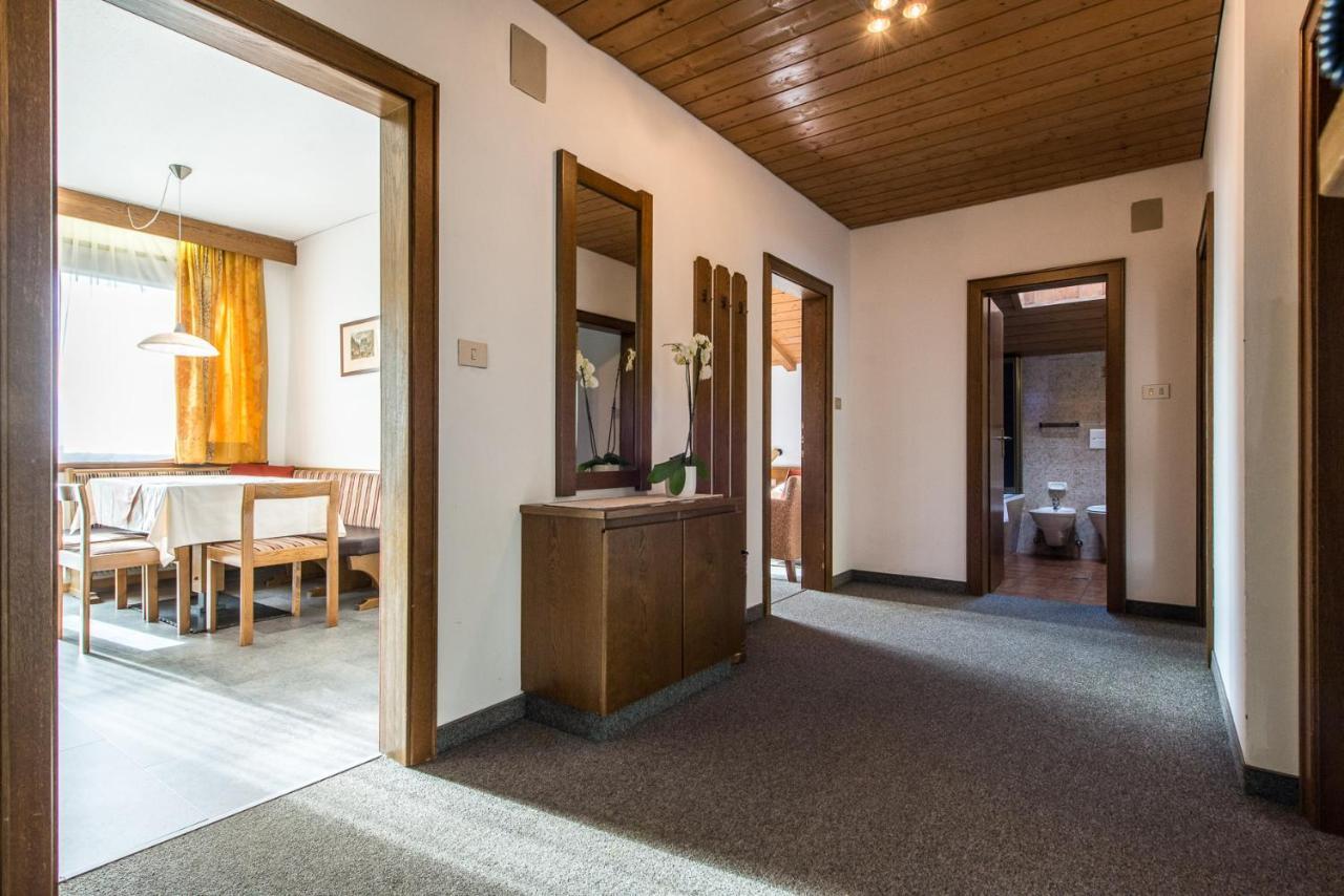 Hotel Tubris Campo Tures Eksteriør bilde