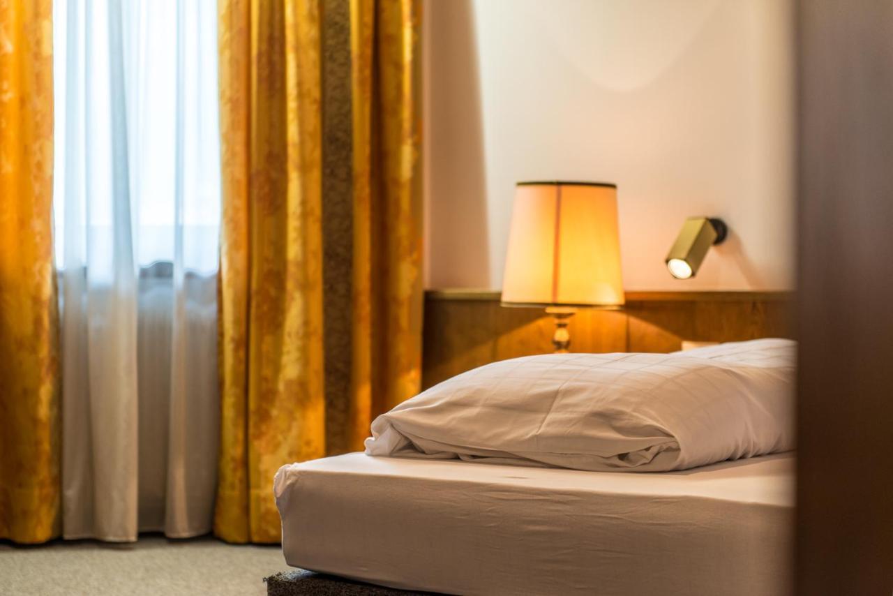 Hotel Tubris Campo Tures Eksteriør bilde