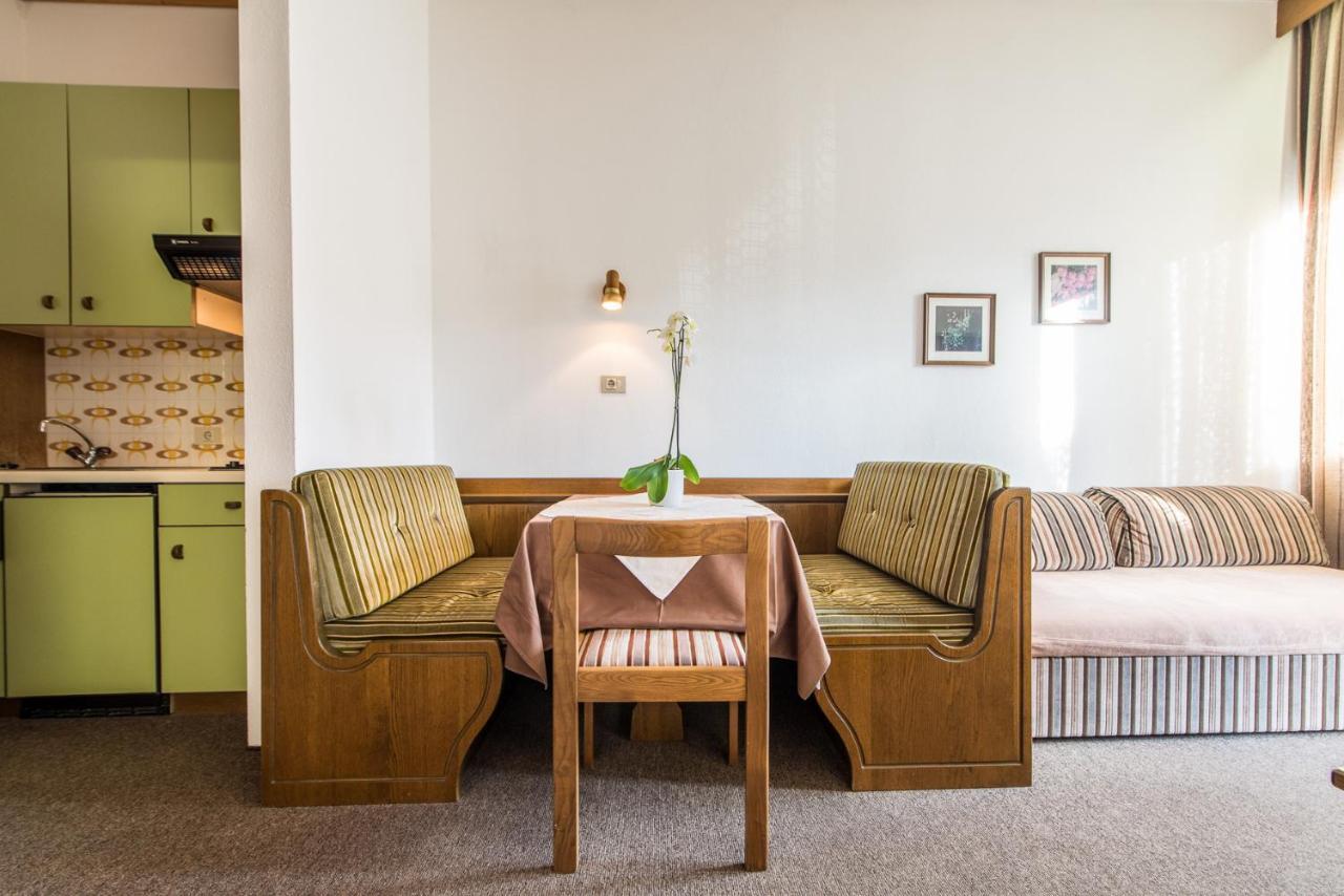 Hotel Tubris Campo Tures Eksteriør bilde