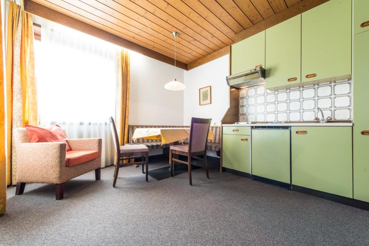 Hotel Tubris Campo Tures Eksteriør bilde