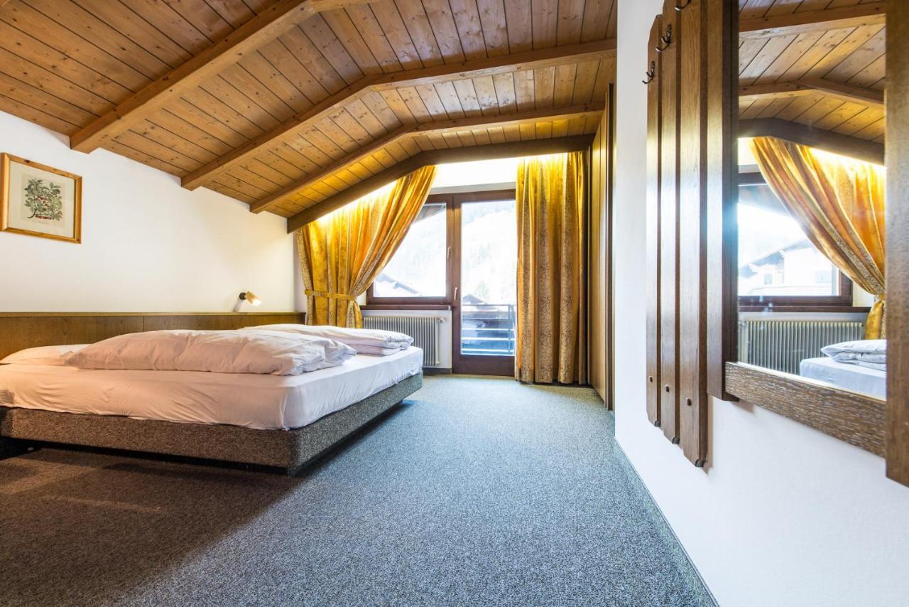 Hotel Tubris Campo Tures Eksteriør bilde
