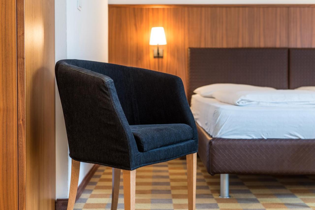 Hotel Tubris Campo Tures Eksteriør bilde